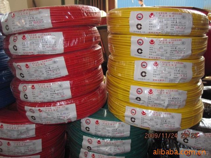 光伏线缆技术革新，推动清洁能源发展